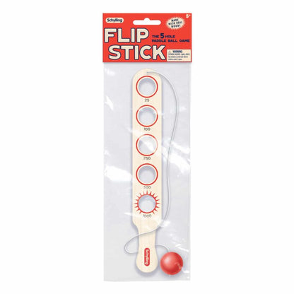 Flip Stick - US 4391