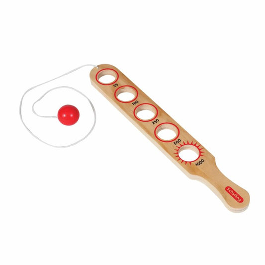 Flip Stick - US 4391