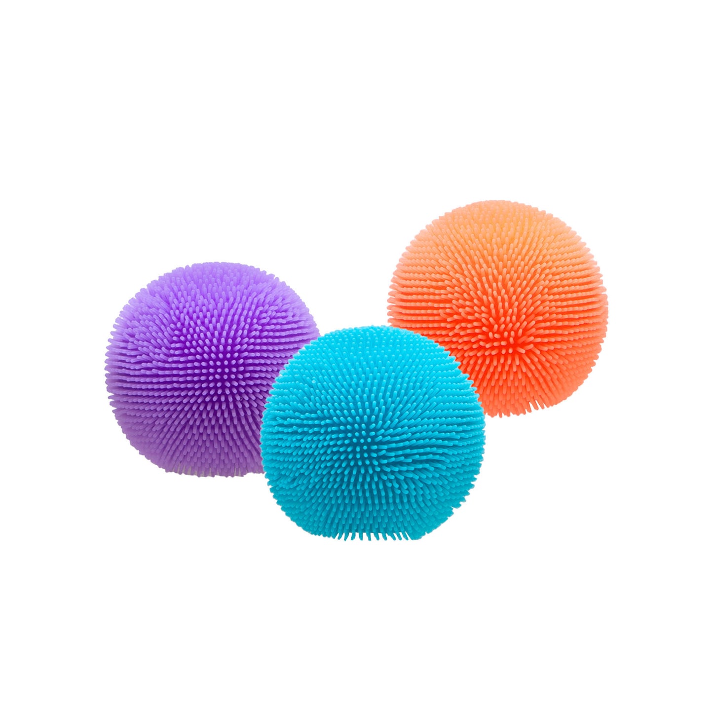 Teenie NeeDoh® Fuzz Ball - US 5093