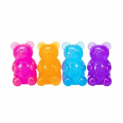 NeeDoh Gummy Bear - US 6791