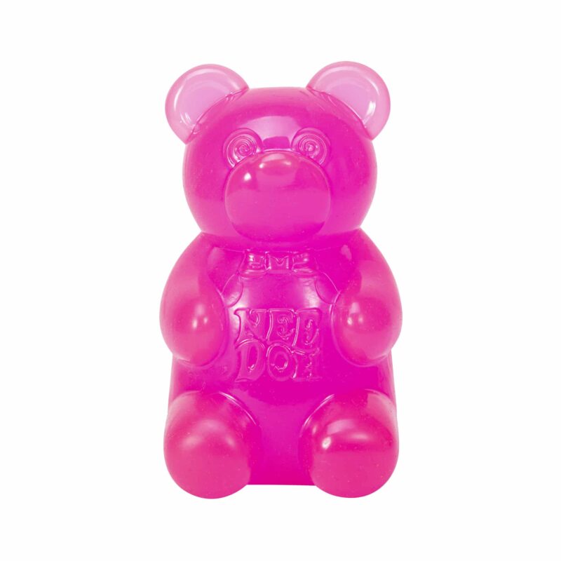 NeeDoh Gummy Bear - US 6791