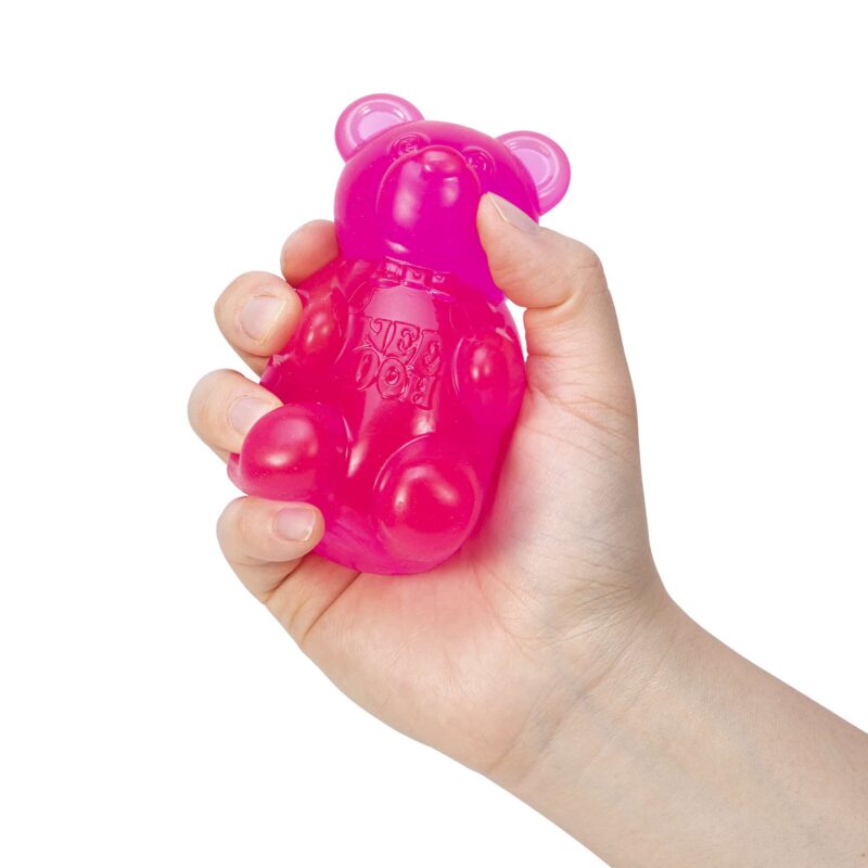NeeDoh Gummy Bear - US 6791