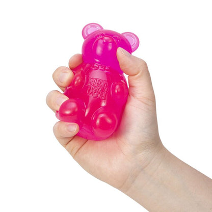 NeeDoh Gummy Bear - US 6791
