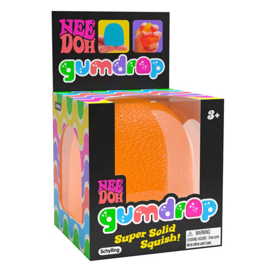NeeDoh Gumdrop - US 6846