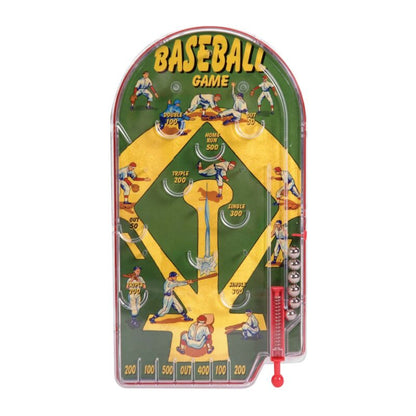 Homerun Pinball - US 7189