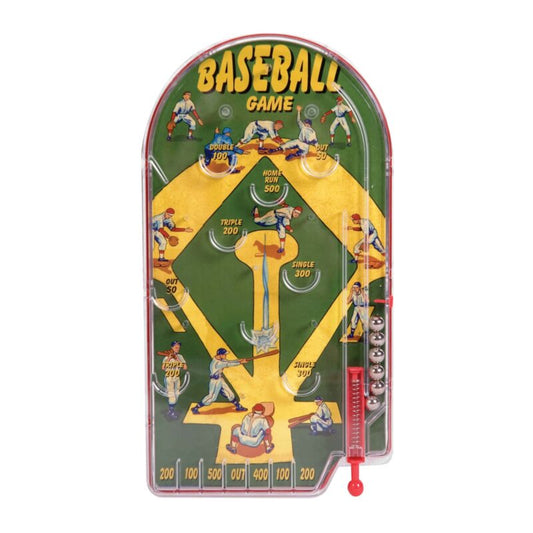 Homerun Pinball - US 7189