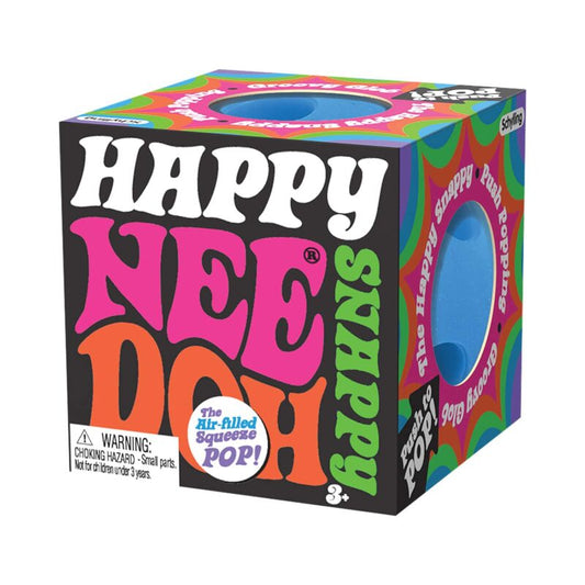 Happy Snappy - US 2468
