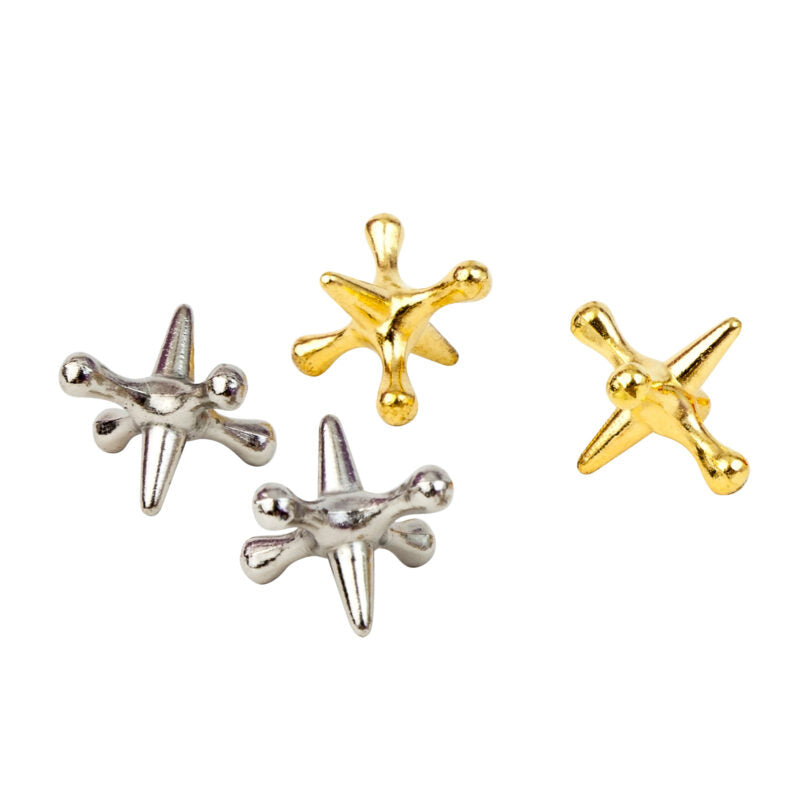 Jacks – Metal - US 4175