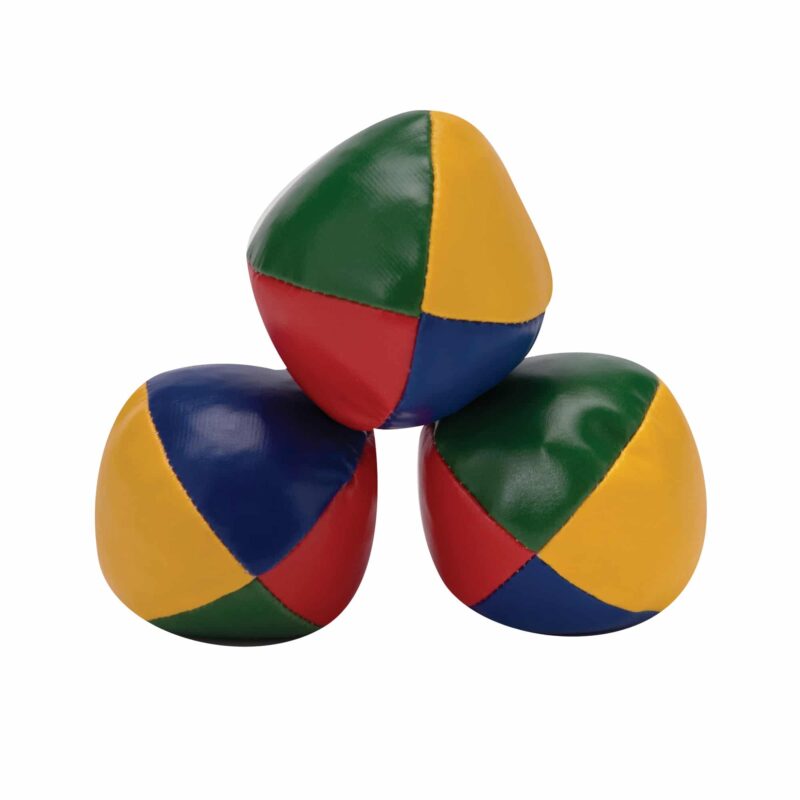 Juggling Balls - US 2102