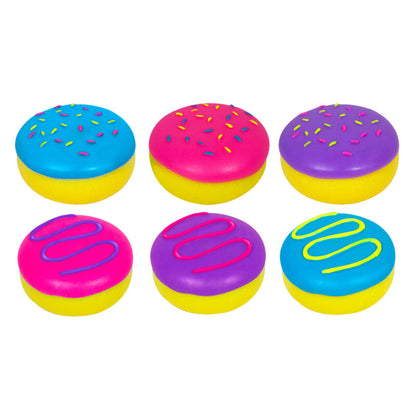 Jelly Dohnut NeeDoh - US 8078