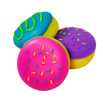 Jelly Dohnut NeeDoh - US 8078
