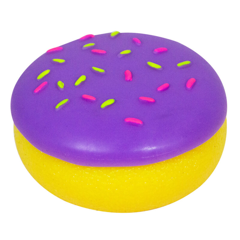 Jelly Dohnut NeeDoh - US 8078