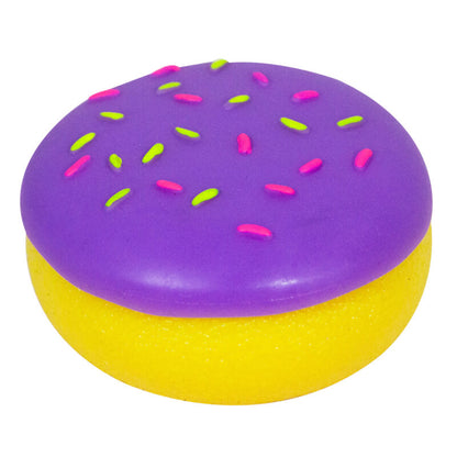 Jelly Dohnut NeeDoh - US 8078