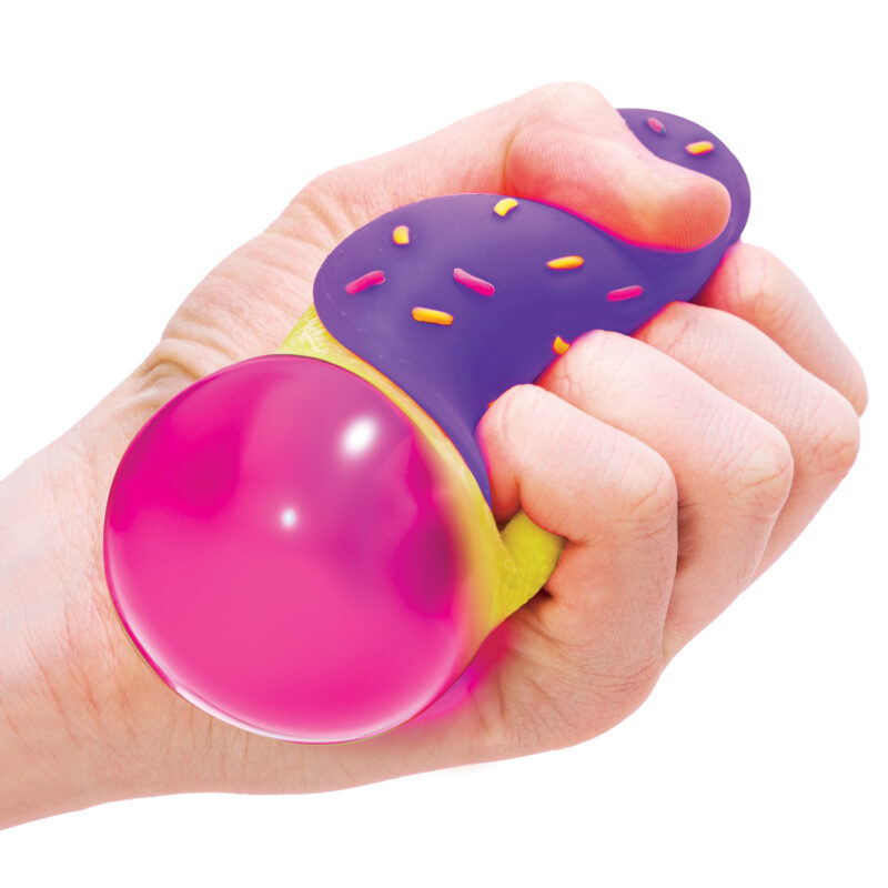 Jelly Dohnut NeeDoh - US 8078