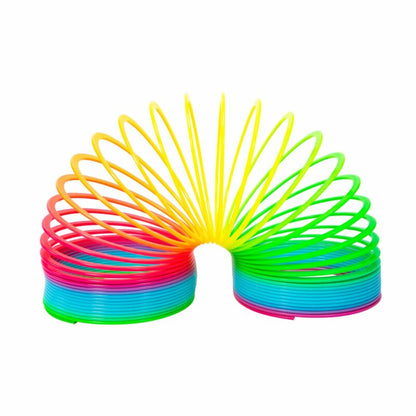 Jumbo Rainbow Sproing - US 6701