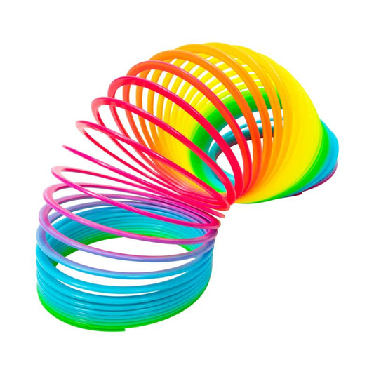 Jumbo Rainbow Sproing - US 6701