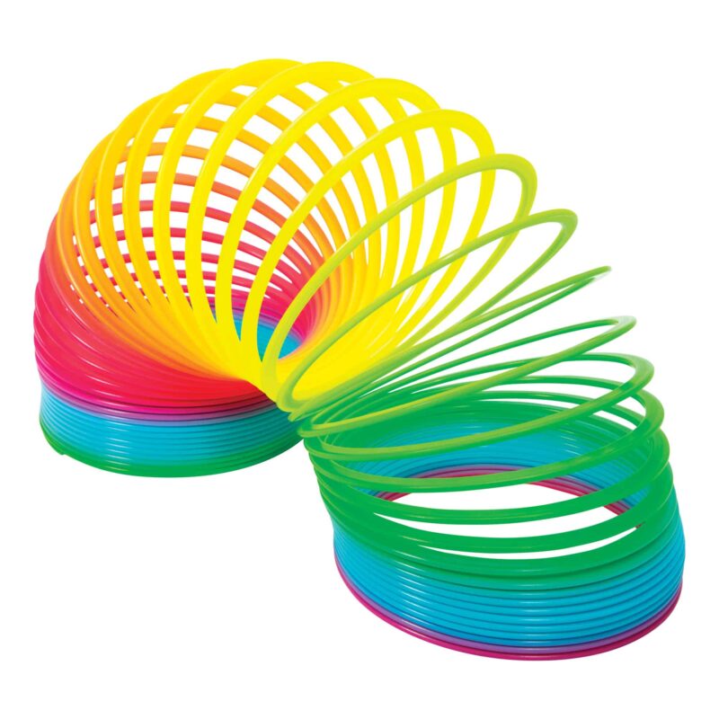 Jumbo Rainbow Sproing - US 6701