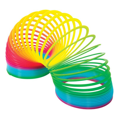 Jumbo Rainbow Sproing - US 6701