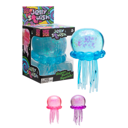 NeeDoh® Jelly Squish - US 8087