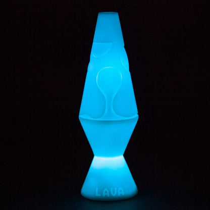 Led LAVA Lamp - US 9281