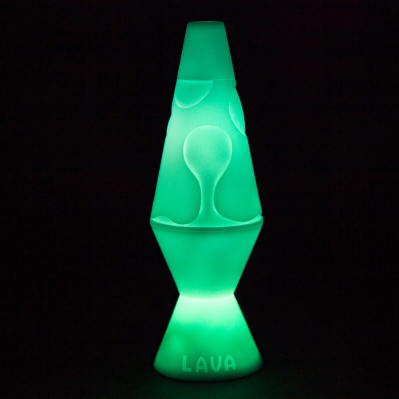 Led LAVA Lamp - US 9281