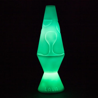 Led LAVA Lamp - US 9281