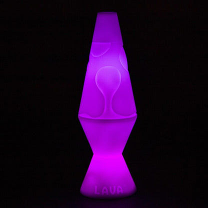 Led LAVA Lamp - US 9281