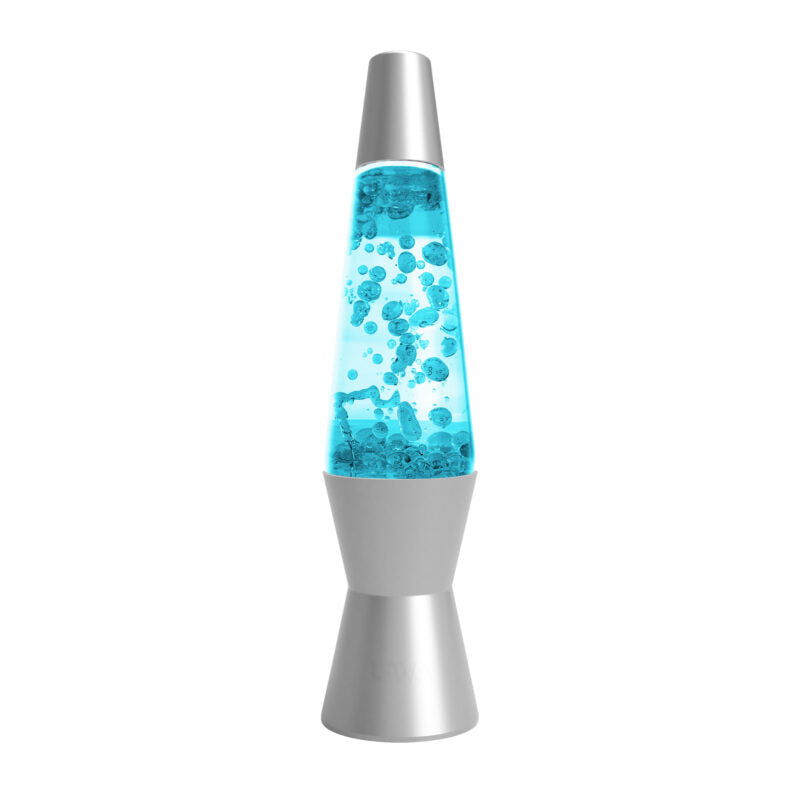 Make Your Own Lava Lamp - US 7645