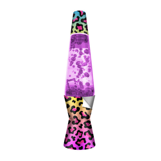 Make Your Own Lava Lamp - US 7645
