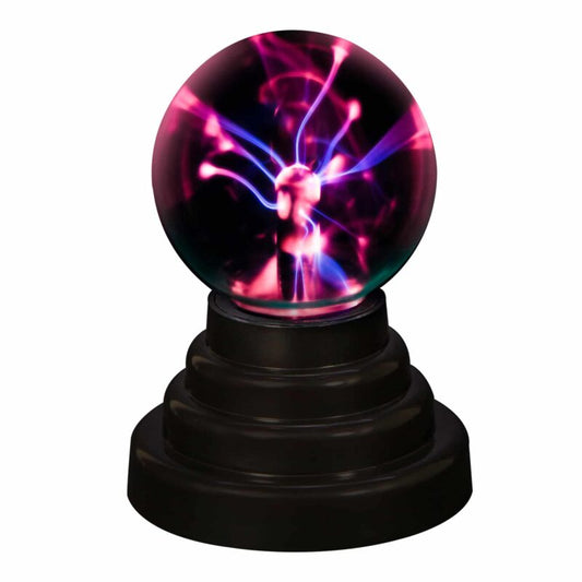3” LAVA Lamp Plasma Ball - US 3513
