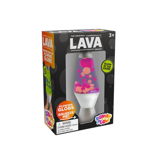 LAVA Squish N’ Flow - US 3714