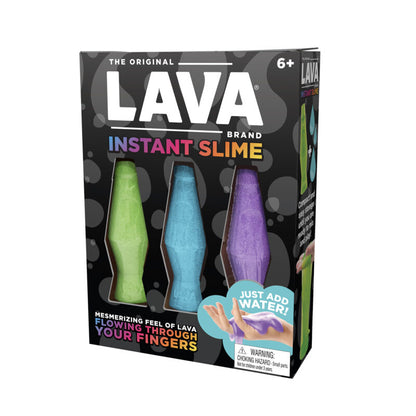 Lava Instant Slime - US 2870
