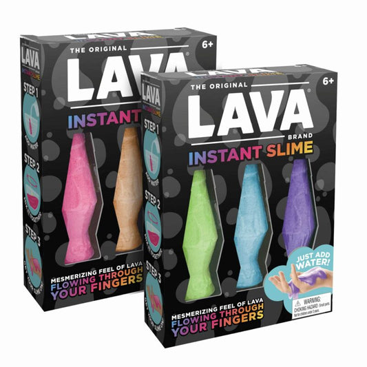 Lava Instant Slime - US 2870