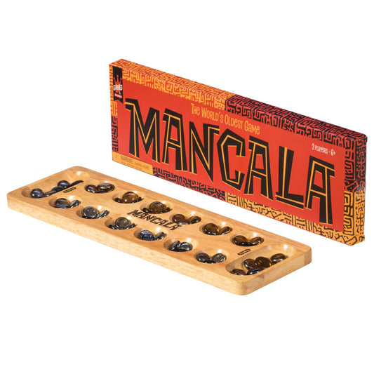 Mancala - US 7325