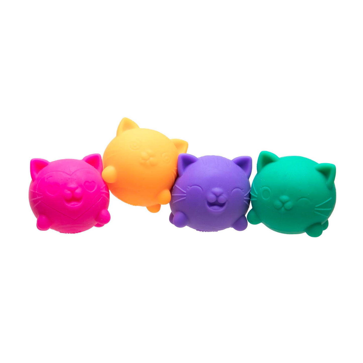 Teenie NeeDoh® Cool Kittens Multipack - US 5597