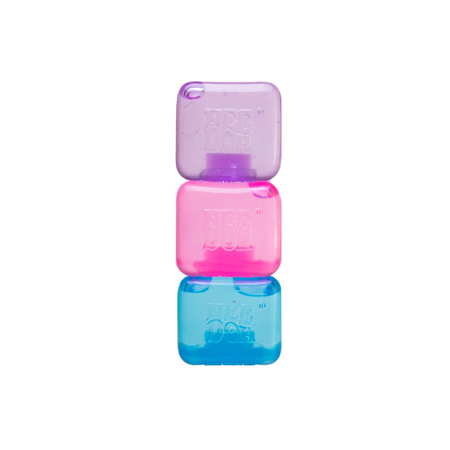 Teenie NeeDoh® Nice Ice Baby Multipack - US 9957