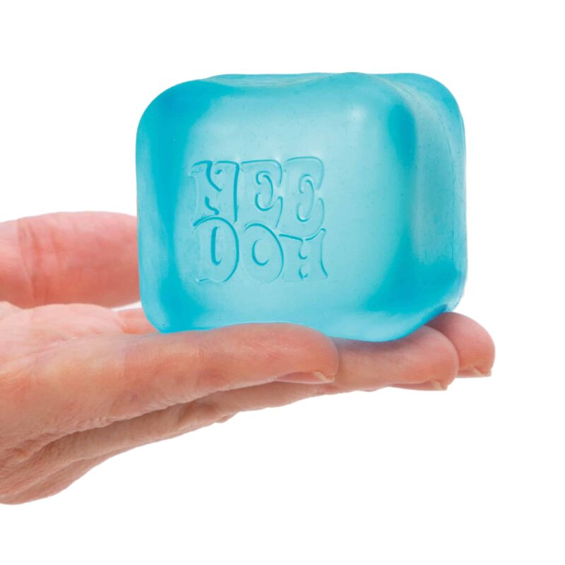 NeeDoh Nice Cube - US 3505