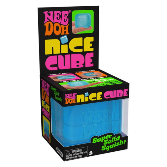 NeeDoh Nice Cube - US 3505