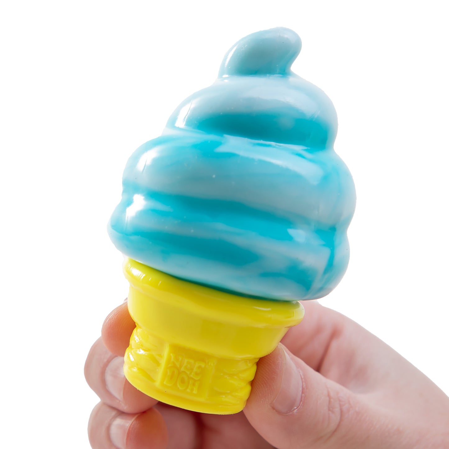 NeeDoh® Nice Cream Cone - US 8294