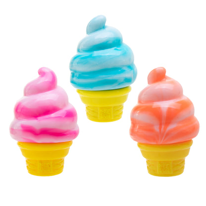 NeeDoh® Nice Cream Cone - US 8294