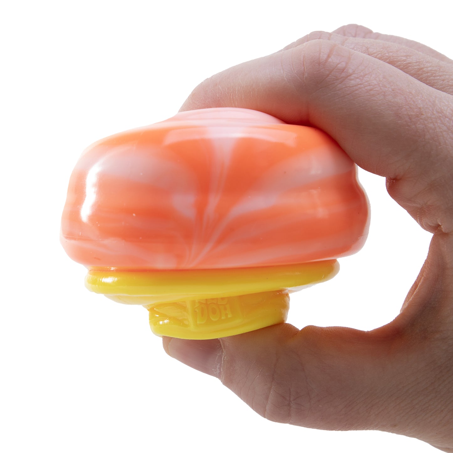 NeeDoh® Nice Cream Cone - US 8294