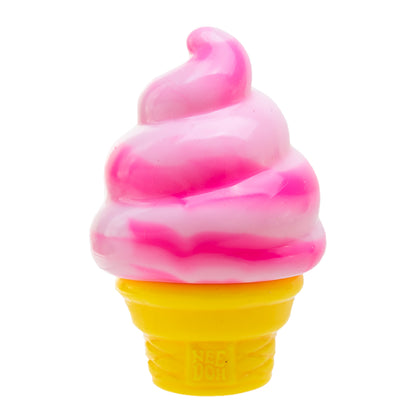 NeeDoh® Nice Cream Cone - US 8294