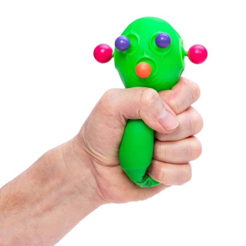 NeeDoh Panic Pete - US 9180