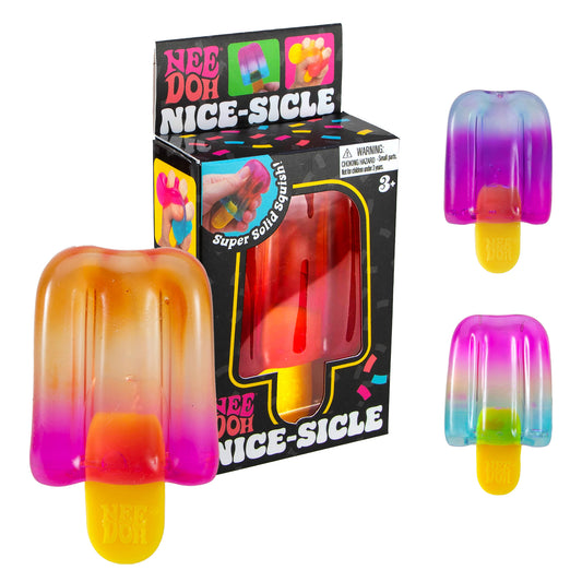 NeeDoh® Nice-sicle - US 8034
