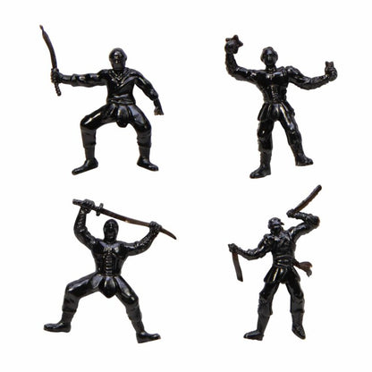 Wally Crawlys Ninja - US 9128
