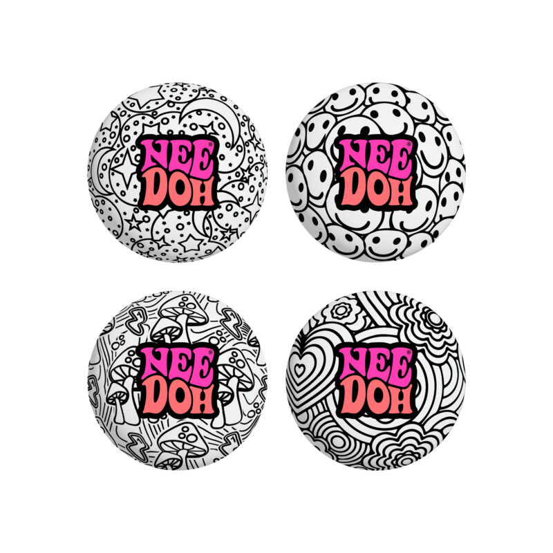 NeeDoh Press-Doh - US 7556