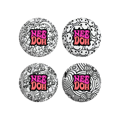 NeeDoh Press-Doh - US 7556