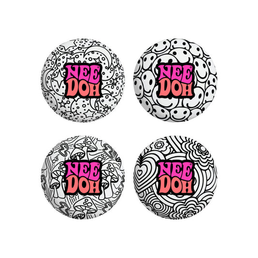 NeeDoh Press-Doh - US 7556