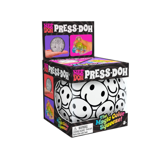 NeeDoh Press-Doh - US 7556