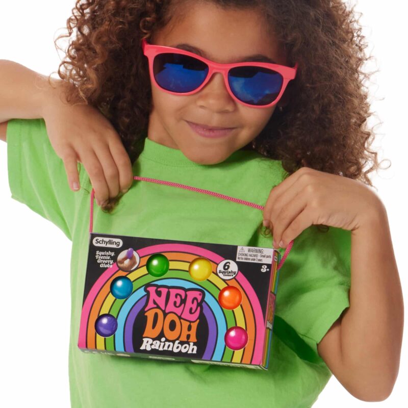 NeeDoh Rainboh - US 8274
